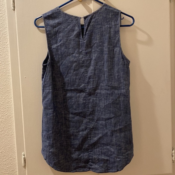 Theory tank - Picture 5 of 5